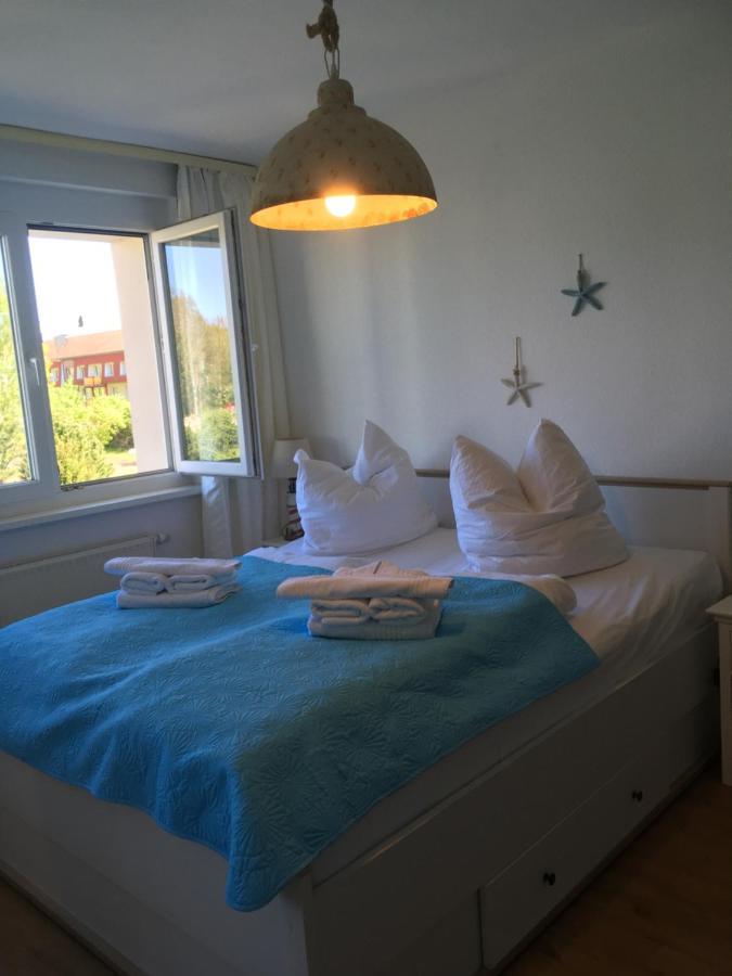 Ostseebad Kühlungsborn Fewo Schwalbennest Am Meer-Exklusiv-Eigener Strandzugang מראה חיצוני תמונה