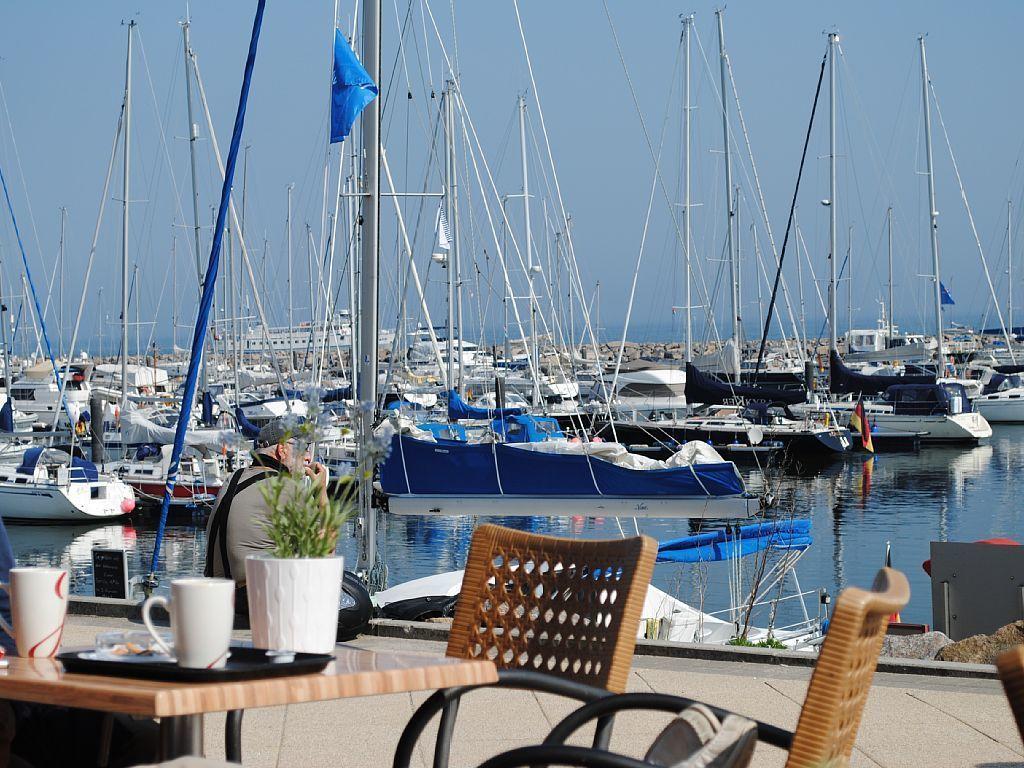 Ostseebad Kühlungsborn Fewo Schwalbennest Am Meer-Exklusiv-Eigener Strandzugang מראה חיצוני תמונה
