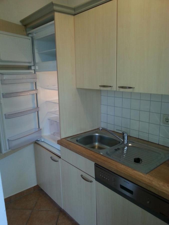 Ostseebad Kühlungsborn Fewo Schwalbennest Am Meer-Exklusiv-Eigener Strandzugang מראה חיצוני תמונה